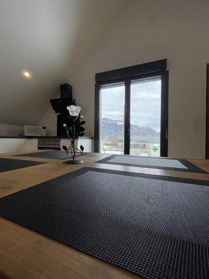 Apartament Chaleur Moderne Des Pyrenees Argelès-Gazost Zewnętrze zdjęcie