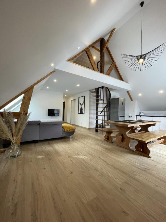 Apartament Chaleur Moderne Des Pyrenees Argelès-Gazost Zewnętrze zdjęcie