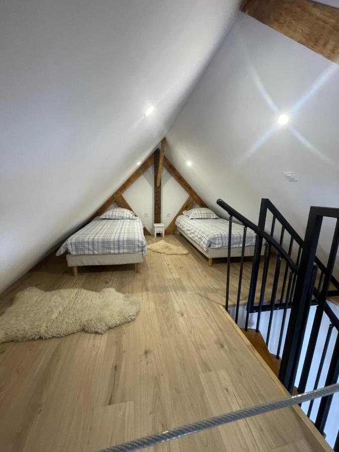 Apartament Chaleur Moderne Des Pyrenees Argelès-Gazost Zewnętrze zdjęcie